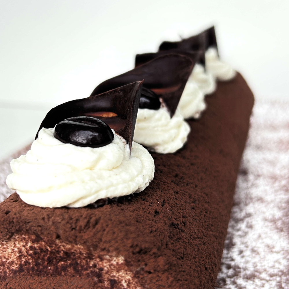 10 Recetas de Postres Exclusivas